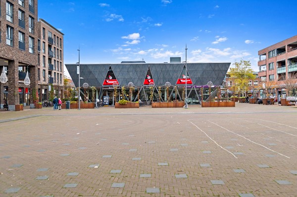 Medium property photo - Pasteurlaan 8, 2641 ZE Pijnacker